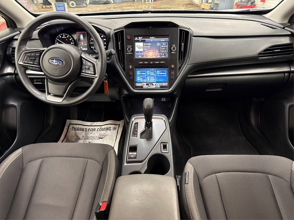 Used 2024 Subaru Impreza 2.0i image 20