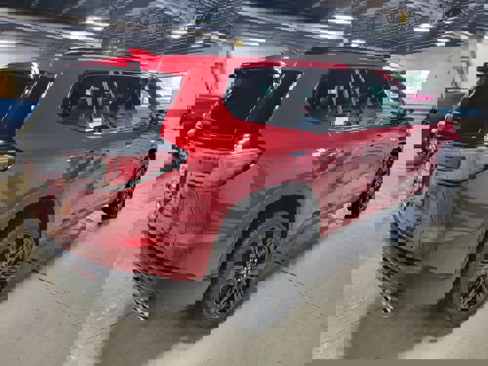 New 2026 GMC Acadia Elevation w/ Black Edition image 4