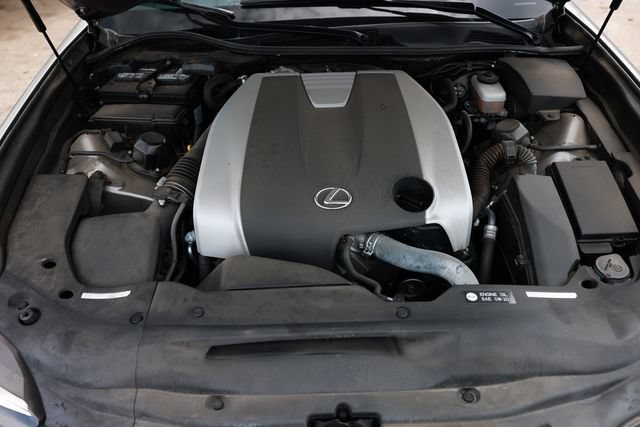 Used 2015 Lexus GS 350 AWD w/ F Sport Package image 58