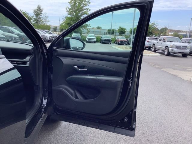 Used 2026 Hyundai Santa Cruz SEL image 33