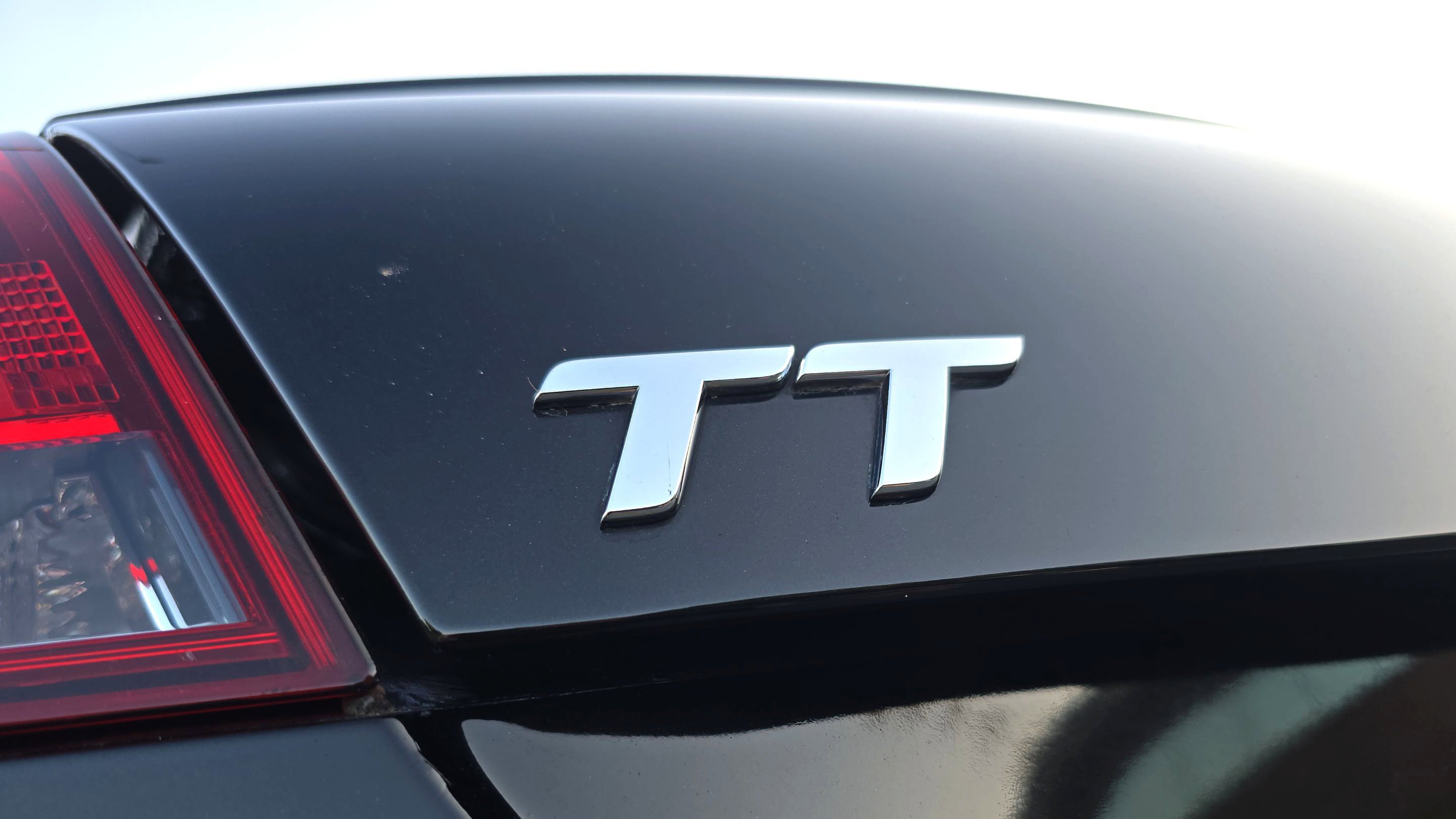 Used 2014 Audi TT 2.0T w/ Fine Nappa Leather Package image 50