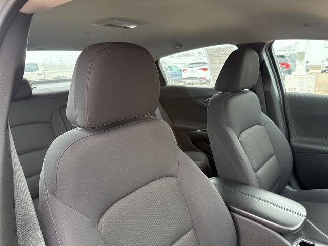 Used 2024 Chevrolet Malibu LT image 49