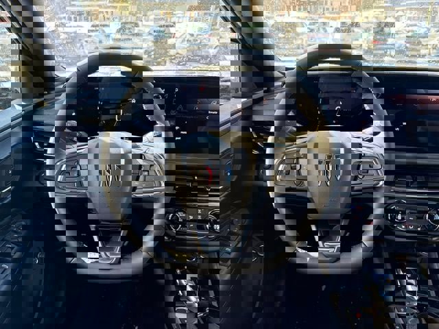 New 2026 Buick Envista Sport Touring w/ Convenience I Package image 24