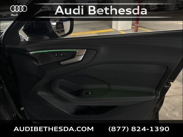 Certified 2025 Audi A5 2.0T Premium Plus w/ Premium Plus image 29