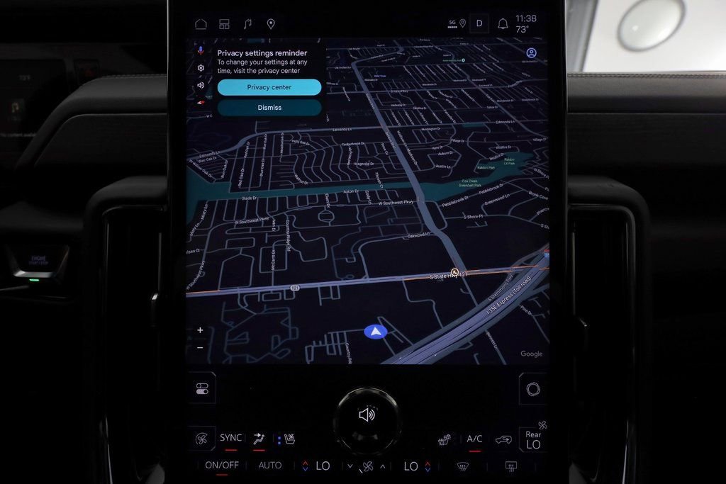 Used 2025 GMC Yukon AT4 Ultimate image 37