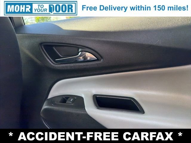 Used 2020 Chevrolet Equinox LT FWD image 34