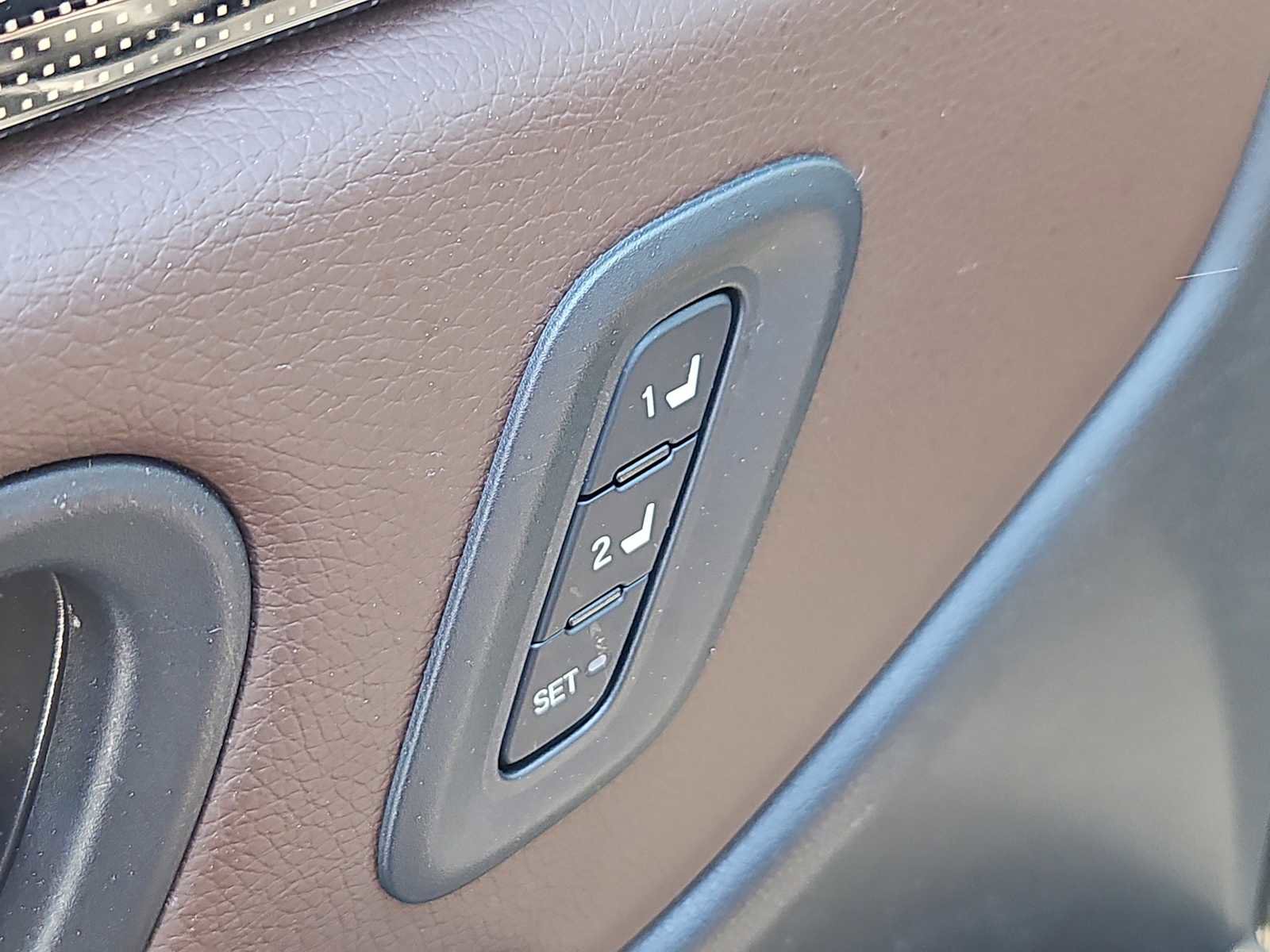Certified 2023 Honda Pilot Elite image 20