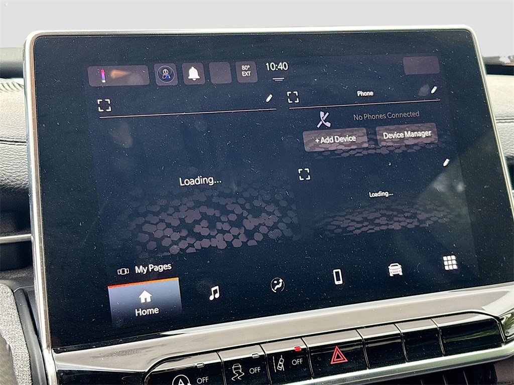 Used 2024 Jeep Compass Sport image 14