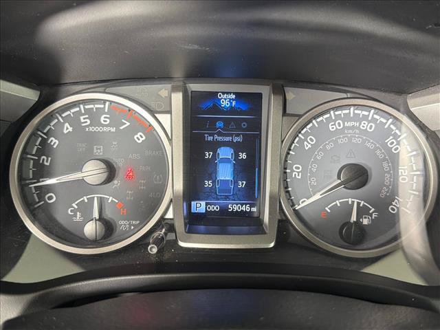 Used 2021 Toyota Tacoma SR5 AWD/4WD image 26