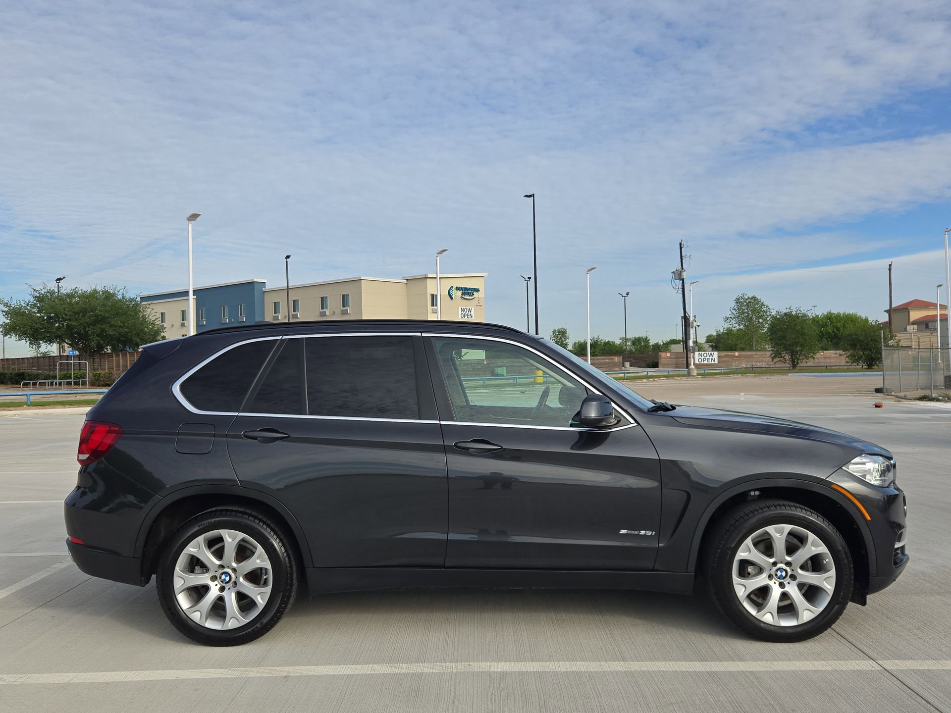 Used 2014 BMW X5 sDrive35i image 2