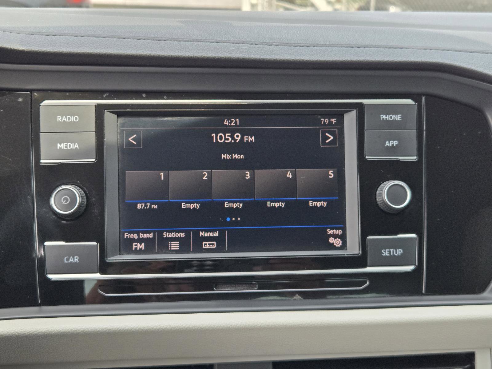 Used 2019 Volkswagen Jetta S image 8