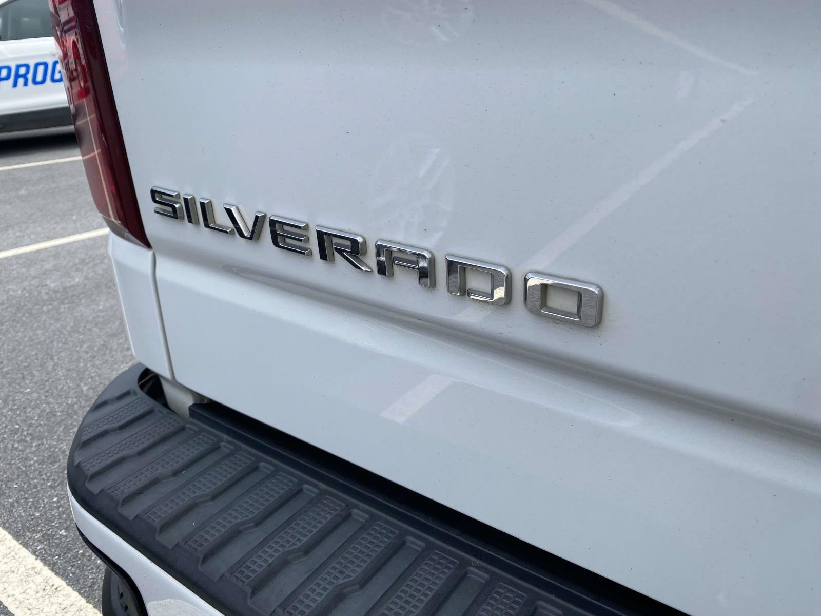 Used 2019 Chevrolet Silverado 1500 RST w/ All-Star Edition AWD/4WD image 11