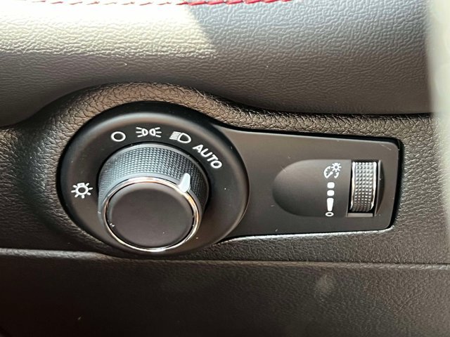 Used 2026 Dodge Durango GT AWD/4WD image 19