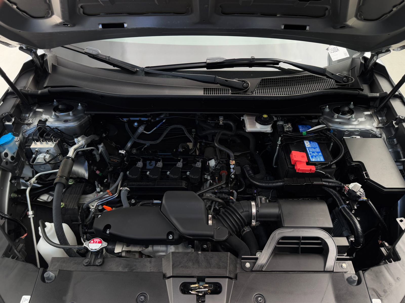 Used 2023 Honda CR-V EX-L image 24