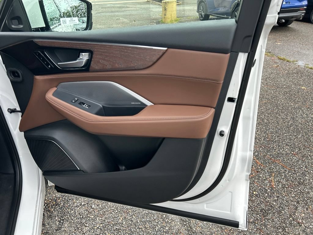 New 2026 Acura MDX w/ Advance Package AWD/4WD image 27