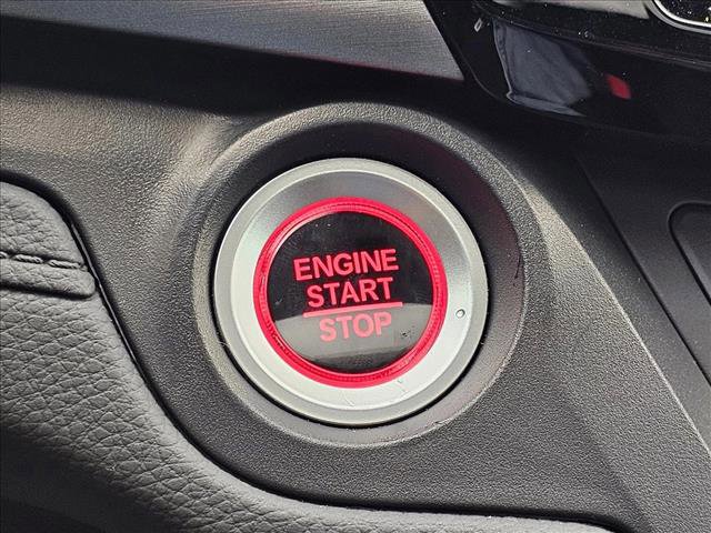 New 2026 Honda Odyssey EX-L image 14