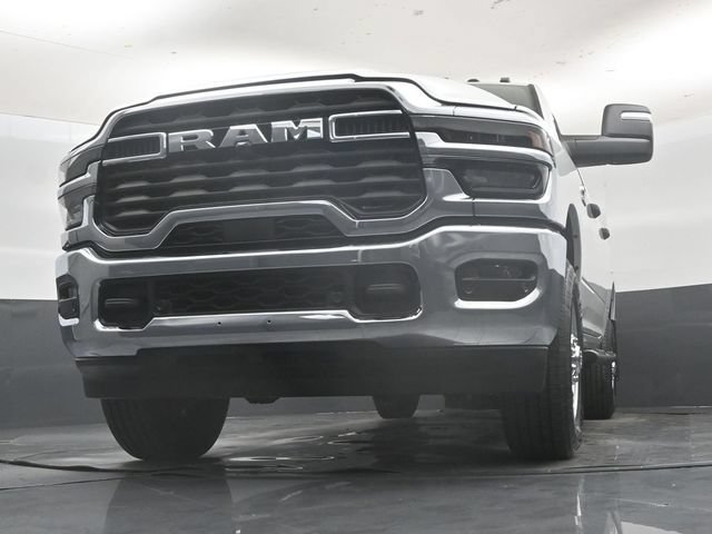 New 2027 RAM 2500 Tradesman AWD/4WD image 52
