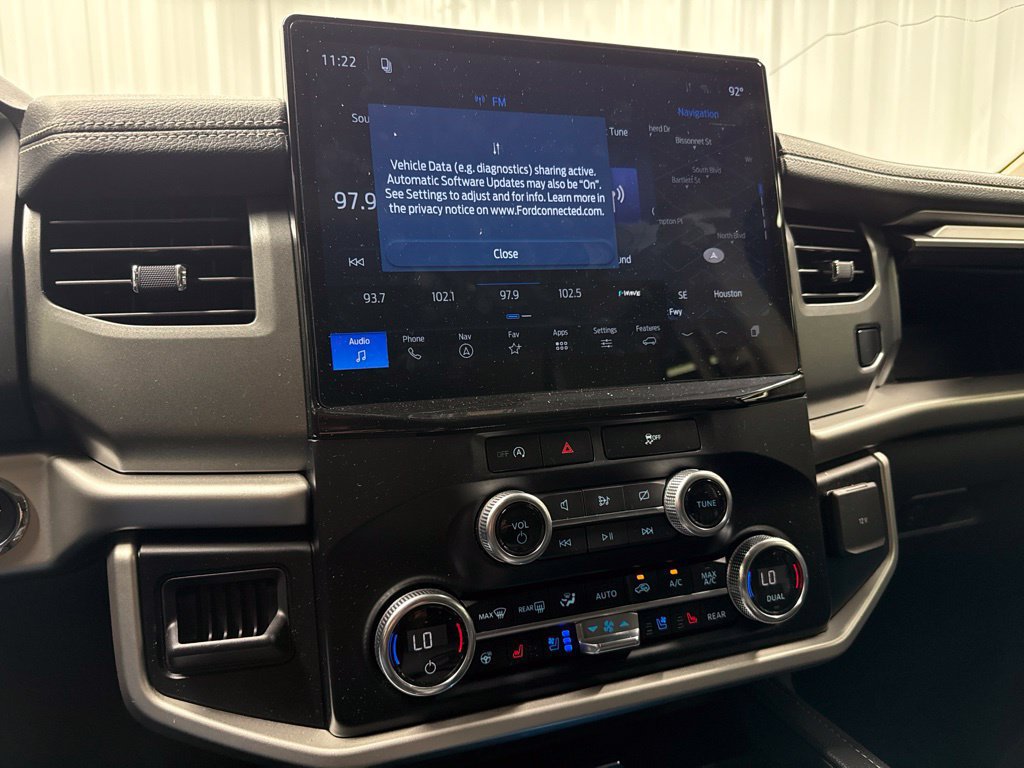Used 2024 Ford Expedition XLT RWD image 22