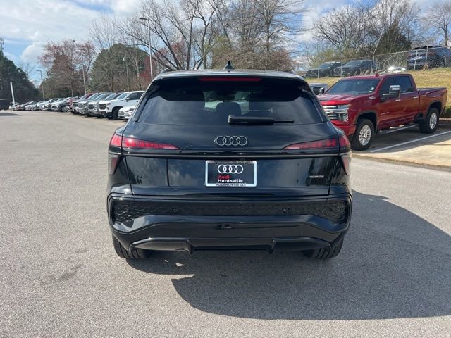New 2026 Audi Q3 quattro 2.0T image 5