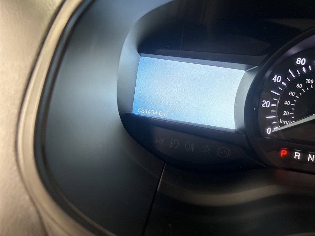 Certified 2022 Ford Edge SEL w/ Convenience Package image 5