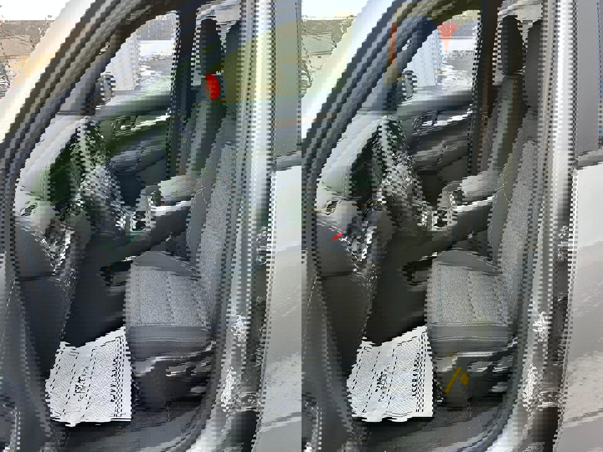 Certified 2025 GMC Terrain Elevation image 12