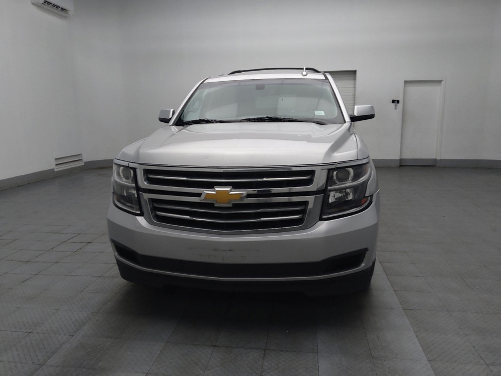 Used 2019 Chevrolet Tahoe LS image 15