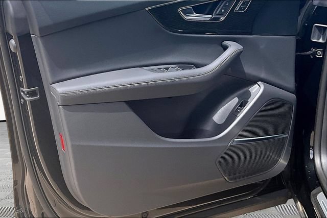 New 2026 Audi Q8 Premium Plus AWD/4WD image 18