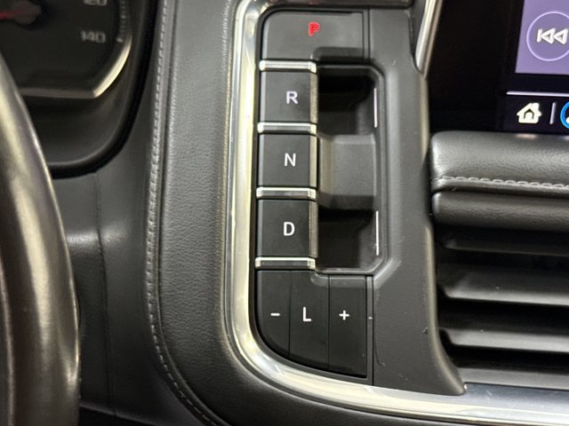 Used 2021 Chevrolet Suburban Z71 image 24