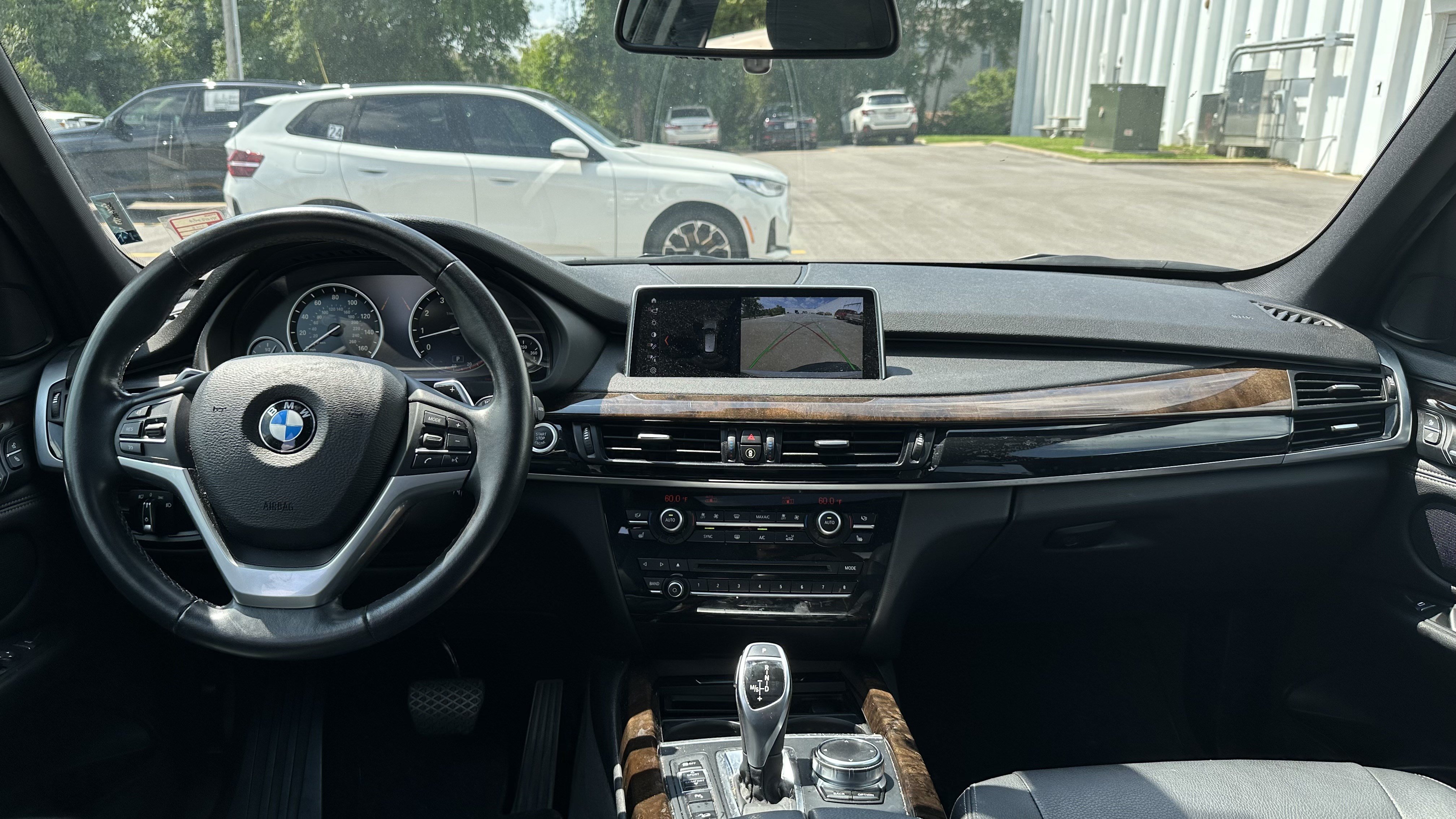 Used 2018 BMW X5 xDrive35i AWD/4WD image 30