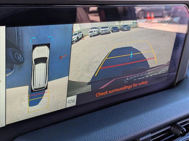 Used 2024 Toyota Land Cruiser image 13