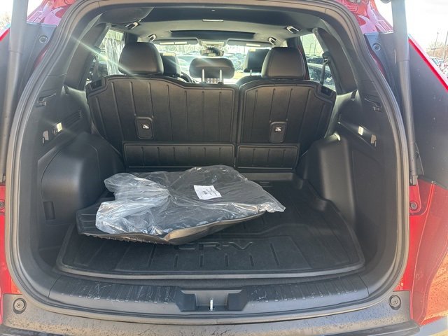 Certified 2024 Honda CR-V Sport Touring image 22