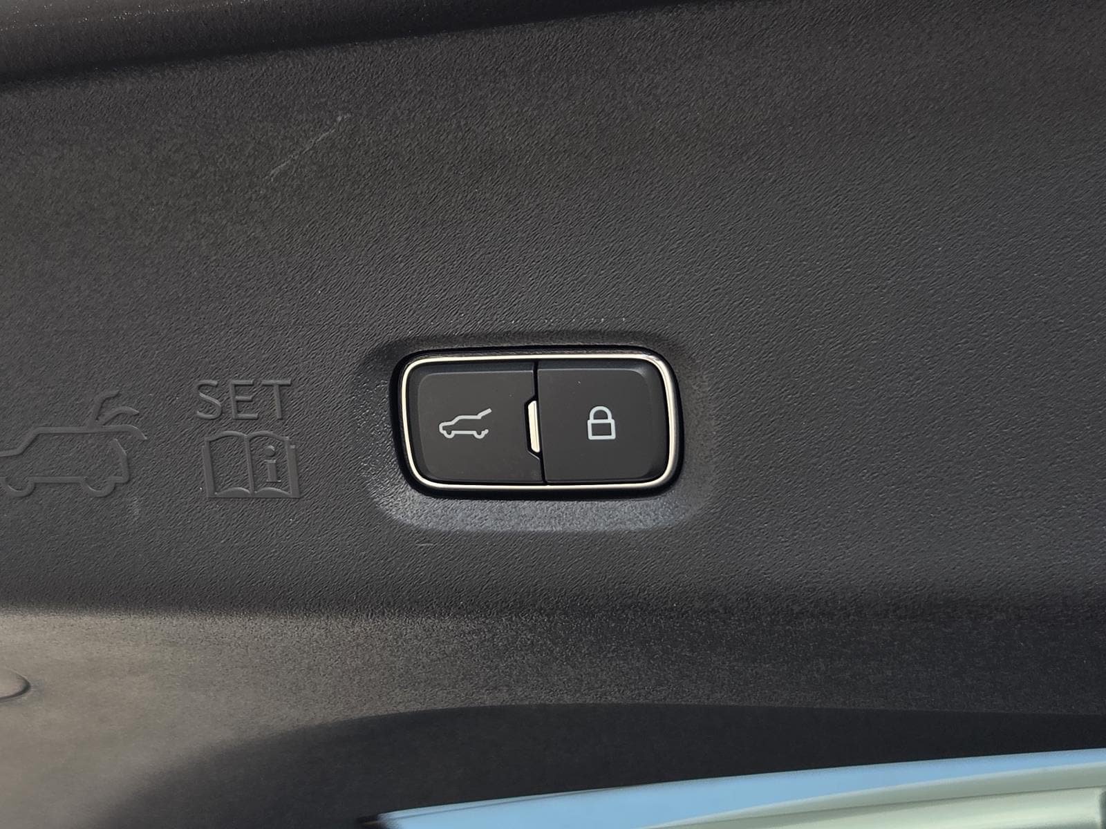 New 2026 Ford Expedition Tremor AWD/4WD image 9