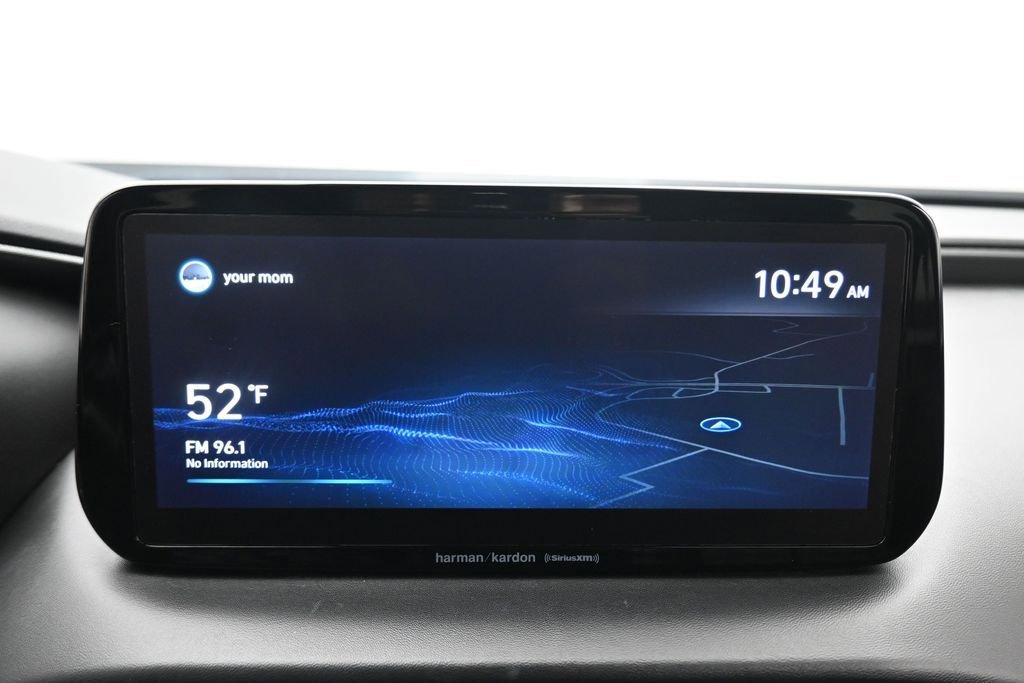 Used 2021 Hyundai Santa Fe Limited w/ Cargo Package AWD/4WD image 16