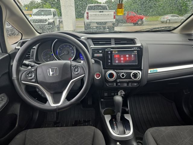 Used 2016 Honda Fit EX image 12