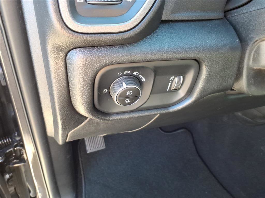 New 2026 RAM 2500 Tradesman image 10