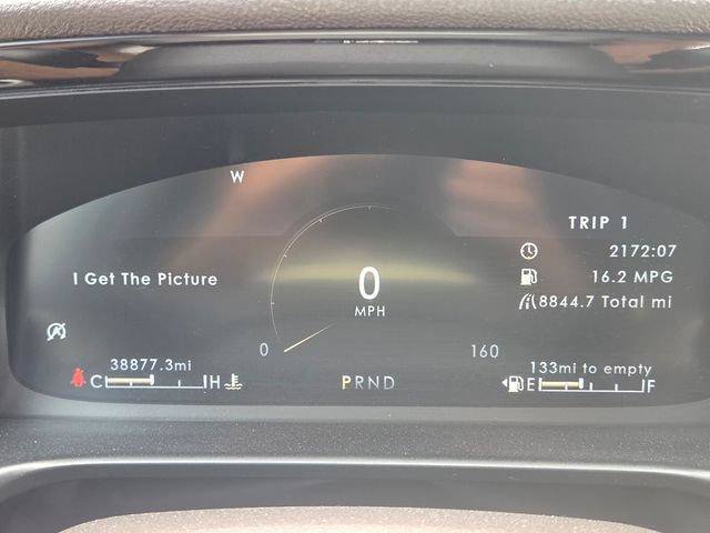 Used 2020 Lincoln Aviator Black Label AWD/4WD image 36