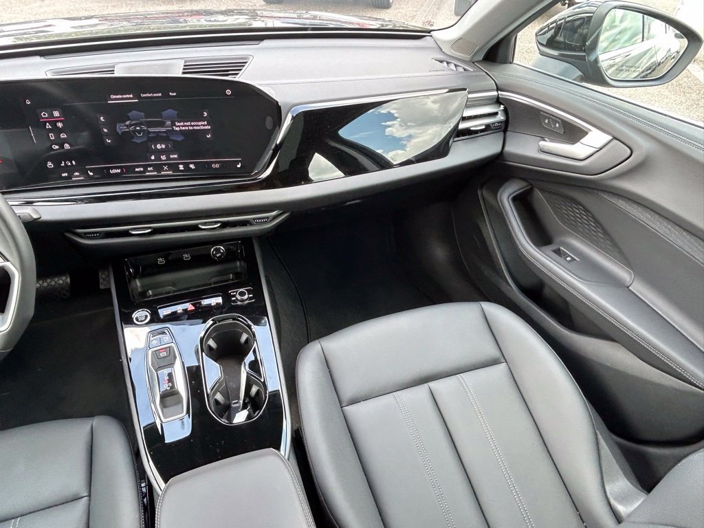 Used 2025 Audi A5 Premium w/ Convenience Package AWD/4WD image 12