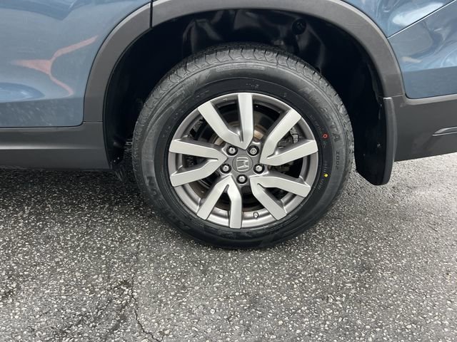 Used 2019 Honda Pilot EX-L image 36