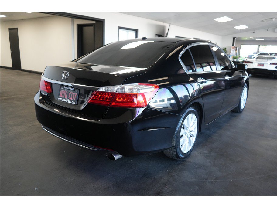 Used 2015 Honda Accord EX-L image 7