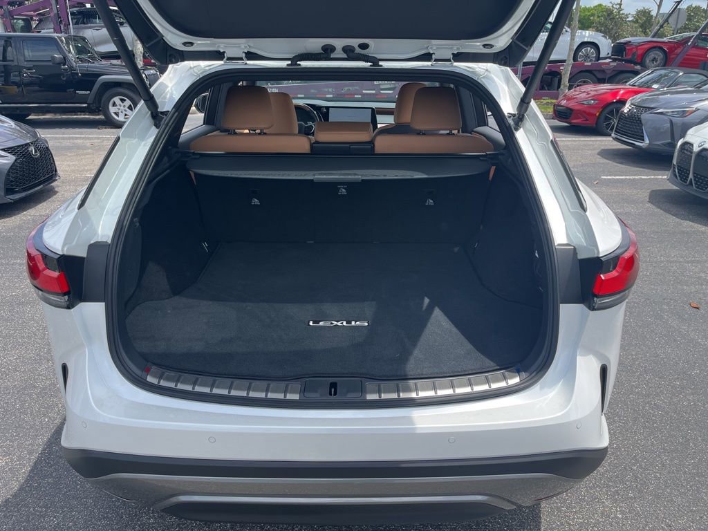 Used 2025 Lexus RX 350 Premium Plus image 5