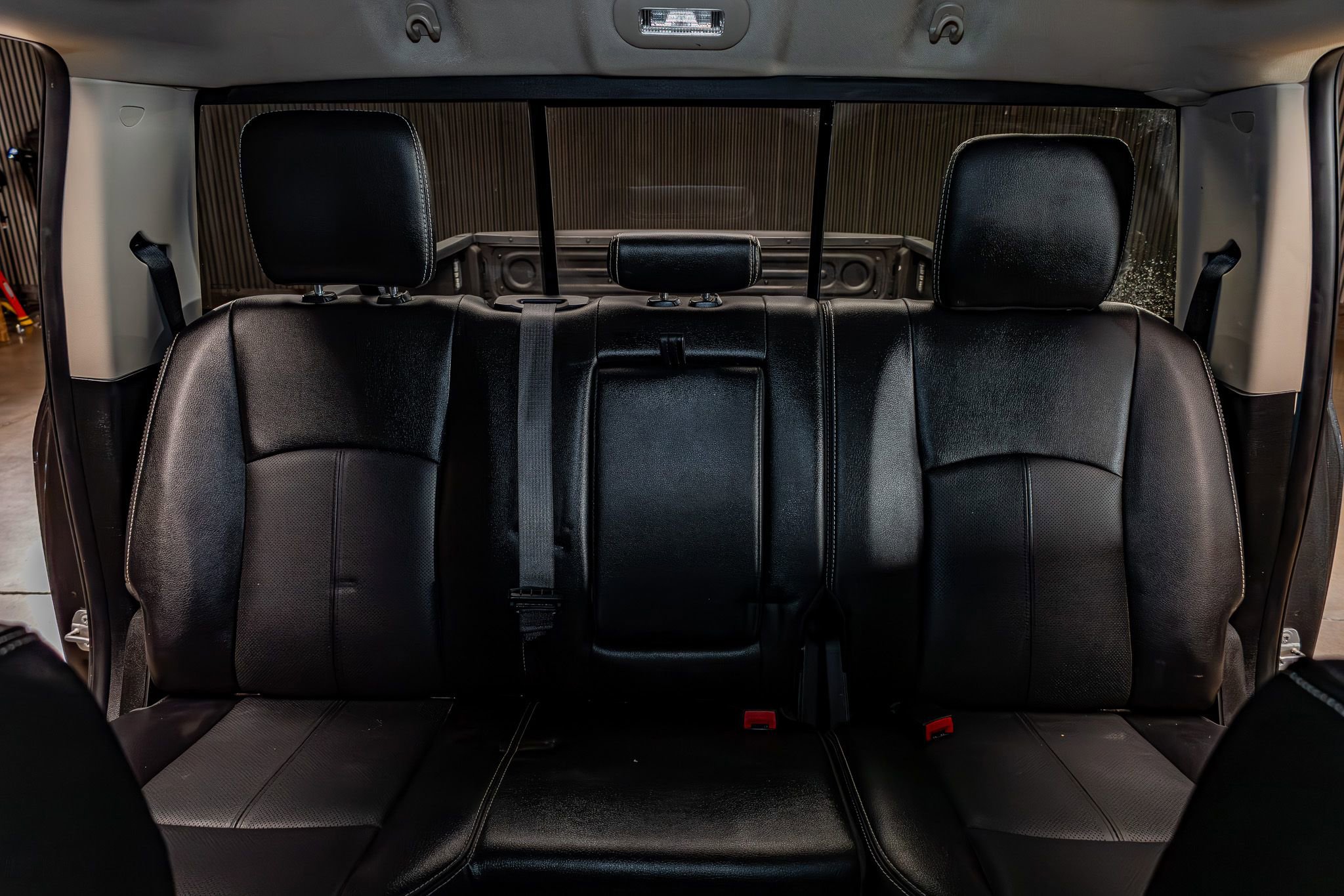 Used 2018 RAM 2500 Laramie w/ Sport Appearance Group AWD/4WD image 24