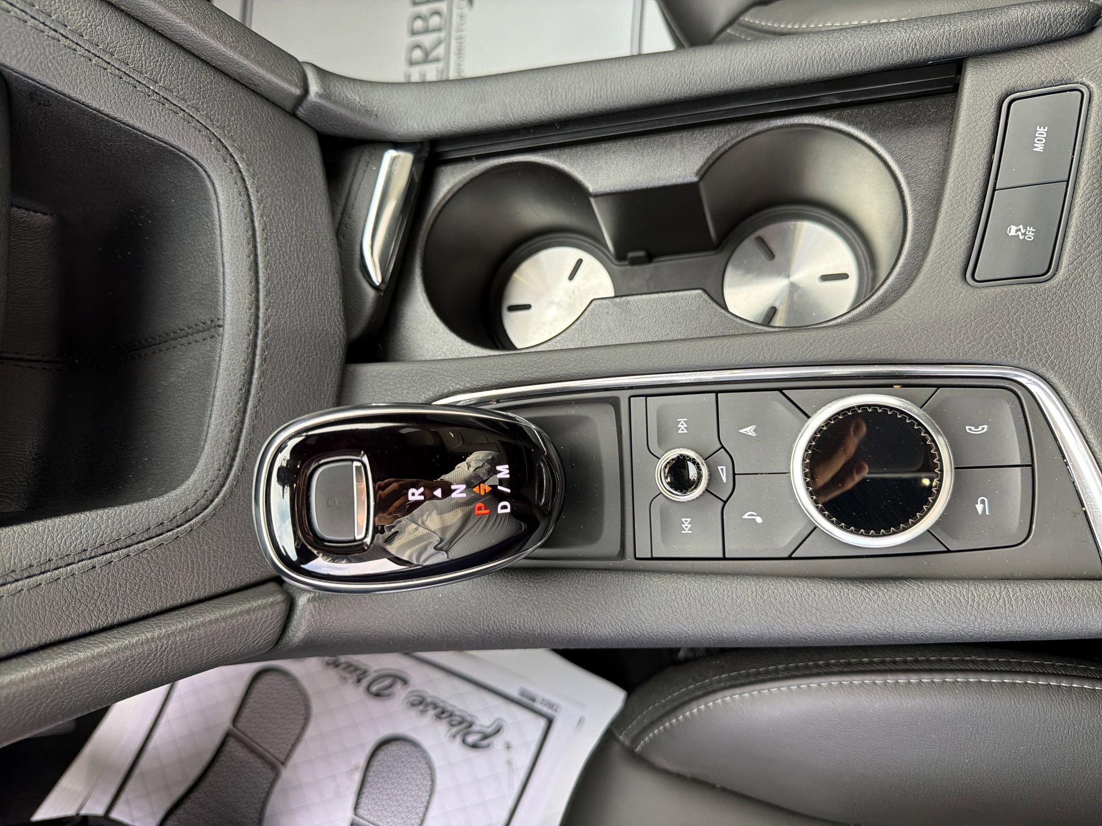 Certified 2025 Cadillac XT6 Premium Luxury image 20