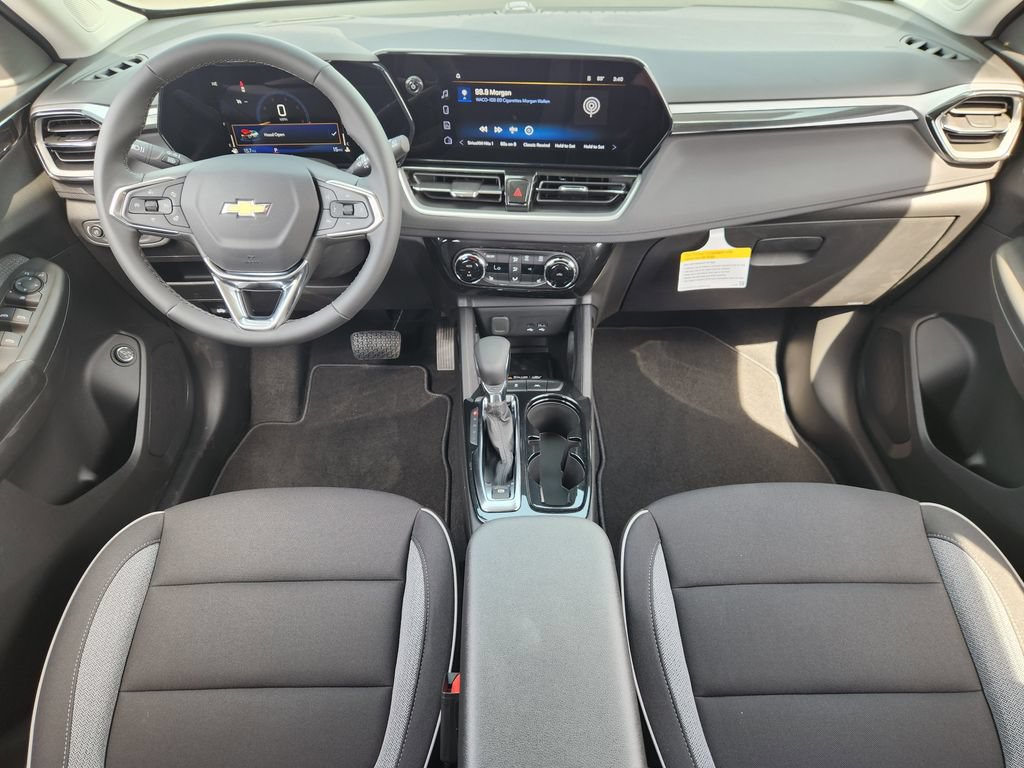 New 2026 Chevrolet TrailBlazer LT w/ Convenience Package FWD image 19