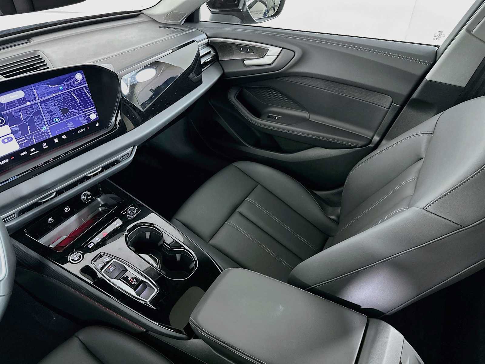 New 2026 Audi A5 2.0T Premium Plus AWD/4WD image 21