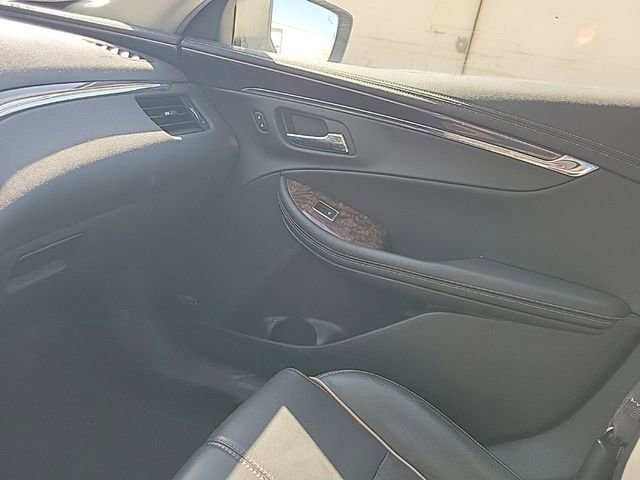 Used 2014 Chevrolet Impala LTZ FWD image 25