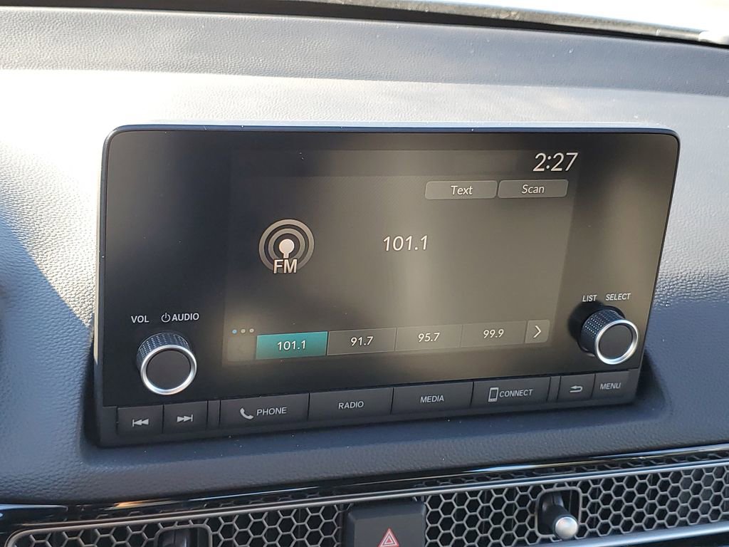 Used 2022 Honda Civic Sport image 20