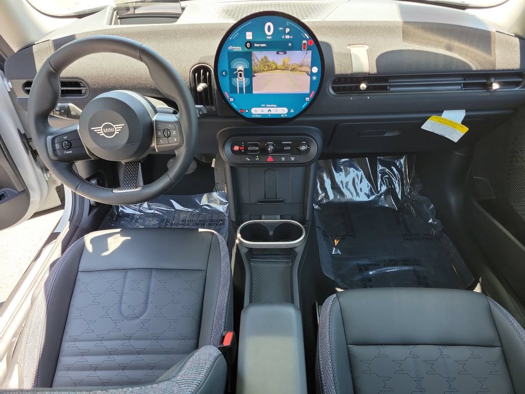 Used 2025 MINI Cooper S FWD image 9