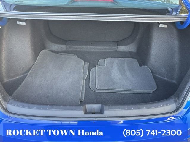 Used 2024 Honda Civic EX image 7