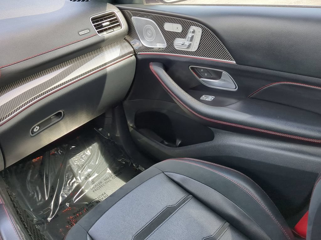 Used 2021 Mercedes-Benz GLE 53 AMG 4MATIC image 14