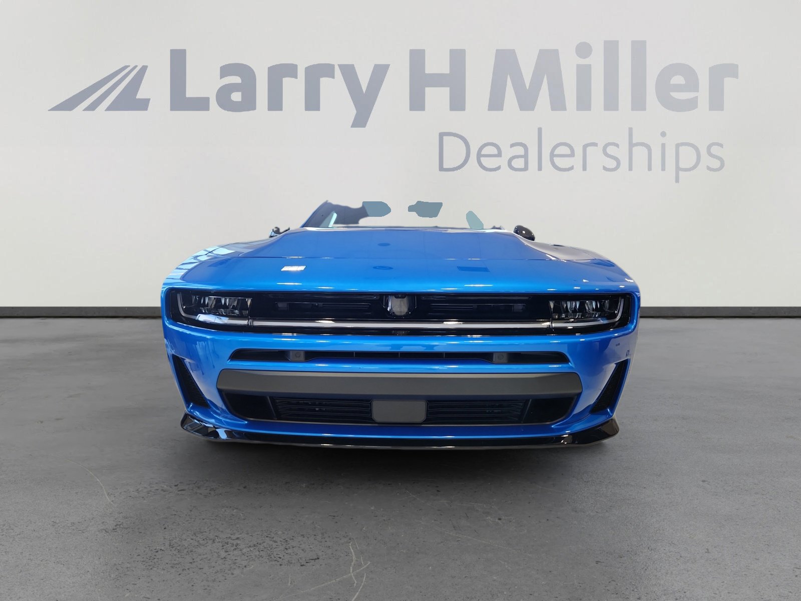 New 2026 Dodge Charger Scat Pack AWD/4WD image 9